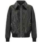 Rick Owens Dracuflight Bomber Jacket