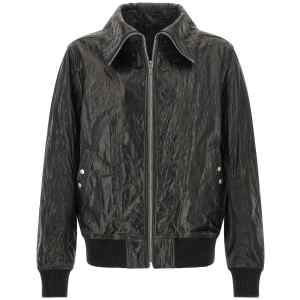 Rick Owens Dracuflight Bomber Jacket
