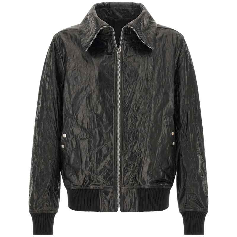 RU02F4751LBE09_01_M_2026-06-10T07-47-27.193Z Rick Owens Dracuflight Bomber Jacket