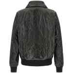 Rick Owens Dracuflight Bomber Jacket