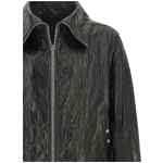Rick Owens Dracuflight Bomber Jacket