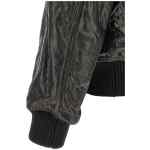 Rick Owens Dracuflight Bomber Jacket