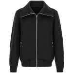Rick Owens Dracuflight Bomber Jacket