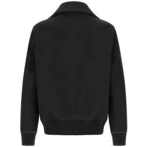 Rick Owens Dracuflight Bomber Jacket