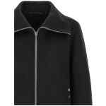 Rick Owens Dracuflight Bomber Jacket