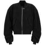 Rick Owens Secchia Flight Bomber Jacket