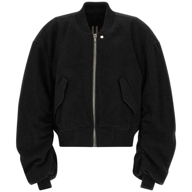 RU02F4792WBD09_01_M_2026-06-10T07-47-25.123Z Rick Owens Secchia Flight Bomber Jacket