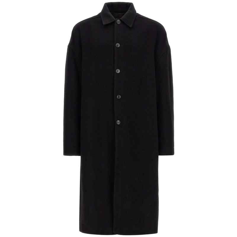 RU02F4970WBD09_01_M_2026-06-11T13-18-51.569Z Rick Owens Buttoned Brad Coat