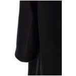 Rick Owens Buttoned Brad Coat