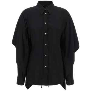 Maison Margiela Cape Shirt