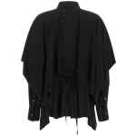 Maison Margiela Cape Shirt