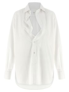 Maison Margiela Poplin Shirt