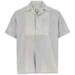 Maison Margiela Discolored Shirt