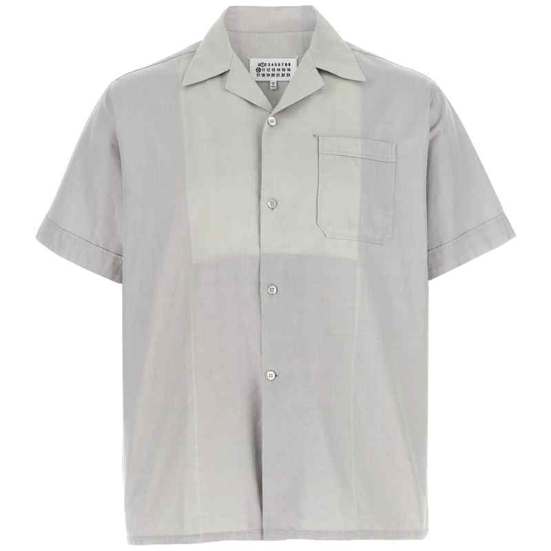 Maison Margiela Discolored Shirt