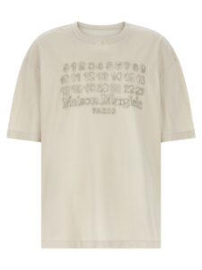 Maison Margiela Logo T-shirt