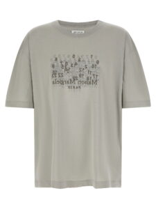 Maison Margiela Numerical T-shirt