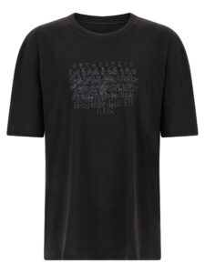Maison Margiela Numerical T-shirt