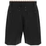 Maison Margiela Lining Insert Bermuda Shorts