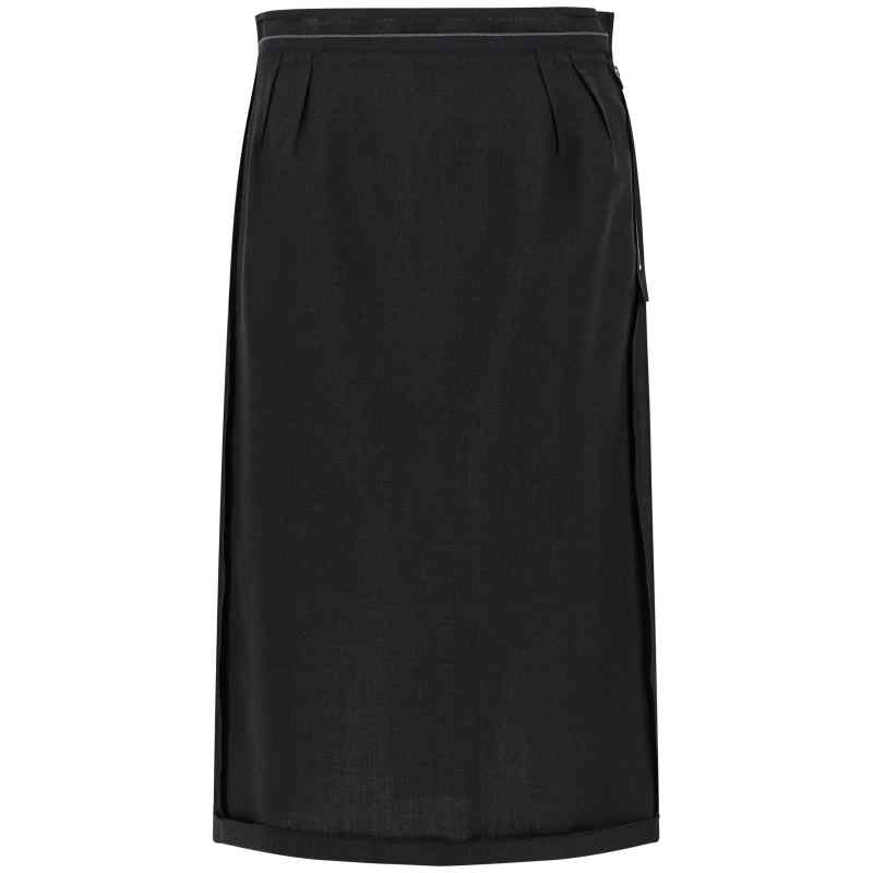 Maison Margiela Anonymity Of The Lining Skirt