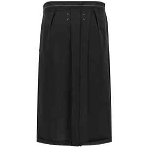 Maison Margiela Anonymity Of The Lining Skirt