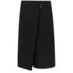 Maison Margiela Wrap-up Bermuda Shorts