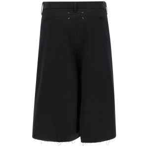 Maison Margiela Wrap-up Bermuda Shorts