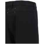 Maison Margiela Wrap-up Bermuda Shorts