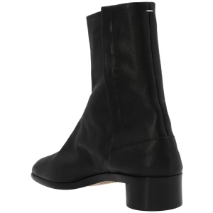 Maison Margiela Tabi Ankle Boots