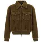 Dsquared2 Teddy Jacket