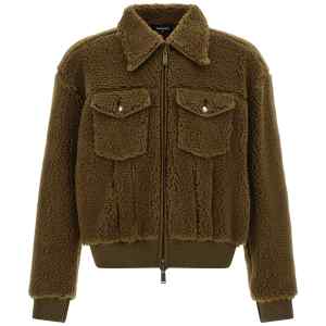 Dsquared2 Teddy Jacket