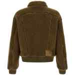 Dsquared2 Teddy Jacket