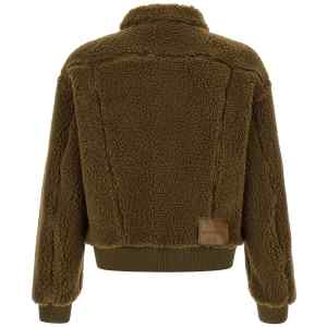 Dsquared2 Teddy Jacket
