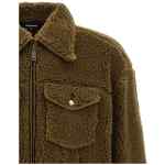 Dsquared2 Teddy Jacket