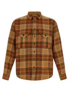 Dsquared2 D2 Cottage Military Shirt