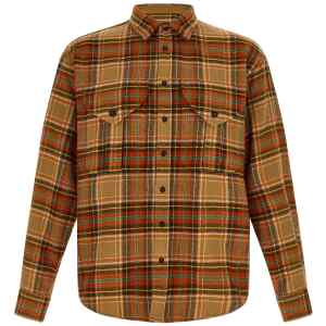 Dsquared2 D2 Cottage Military Shirt