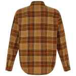 Dsquared2 D2 Cottage Military Shirt