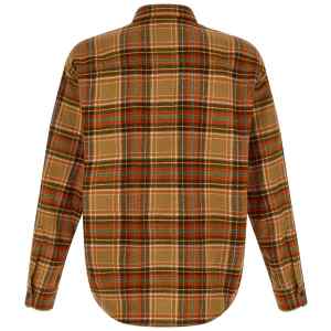 Dsquared2 D2 Cottage Military Shirt