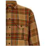 Dsquared2 D2 Cottage Military Shirt