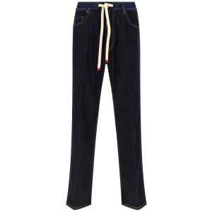 Dsquared2 Crinkled Effect Jeans
