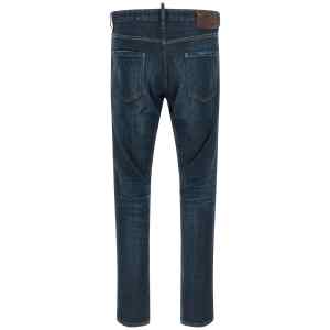 Dsquared2 Teddy Jeans