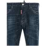 Dsquared2 Teddy Jeans