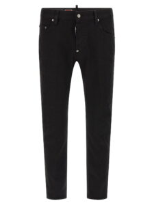 Dsquared2 Skater Jeans