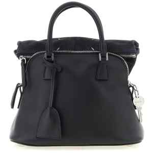 Maison Margiela 5ac Soft Mini Shoulder Bag
