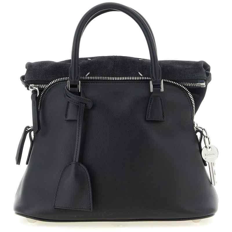 SB1WG0084P8991HB396_01_M_2026-06-25T09-07-35.801Z Maison Margiela 5ac Soft Mini Shoulder Bag