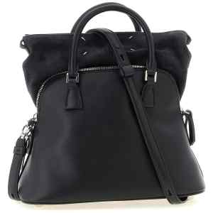 Maison Margiela 5ac Soft Mini Shoulder Bag