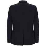 Tagliatore Tuxedo Dress