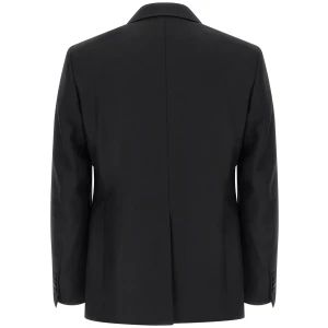 Tagliatore Napoli Tuxedo Dress