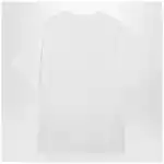 MM6 Maison Margiela White T-shirt with logo print