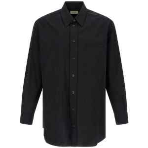 Lemaire Two Pocket Shirt