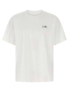 Mm6 Maison Margiela Printed T-shirt